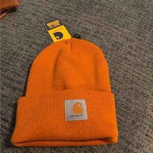 carbartt beanie